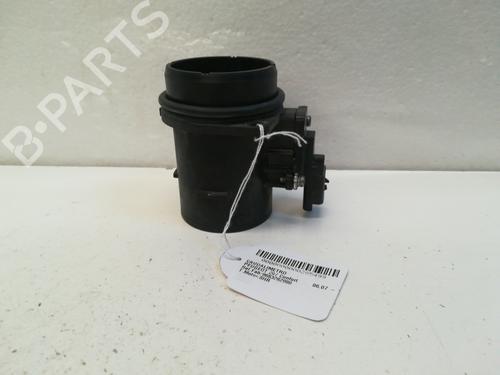 Used Mass air flow sensor PEUGEOT 207 (WA_, WC_) 1.4 HDi (68 hp) 9361007