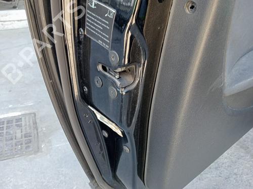 Used Front left lock RENAULT MEGANE III Coupe (DZ0/1_) 1.6 dCi (DZ00, DZ12, DZ2A, DZ13) (130 hp) 20491870