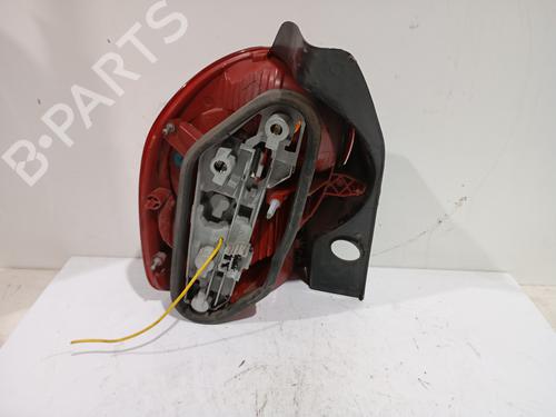 Right taillight RENAULT MODUS / GRAND MODUS (F/JP0_) 1.5 dCi (FP0D, JP0D) | BP28478300C35 - Image 3