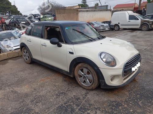 Front right interior door handle MINI MINI (F56)  | BP29188949I14 