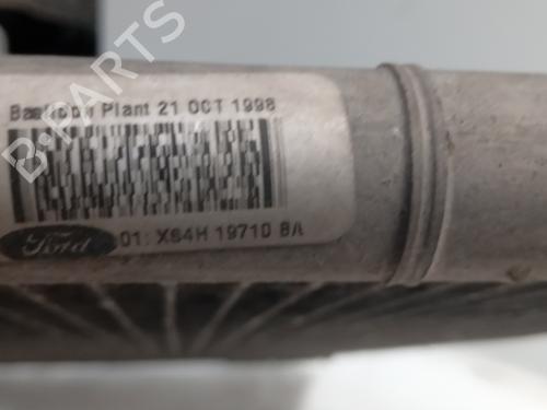 AC radiator FORD FOCUS I (DAW, DBW) 1.6 16V | BP15558623M32 