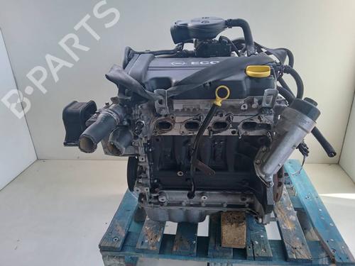 Used Engine Engine 38957152 38957152