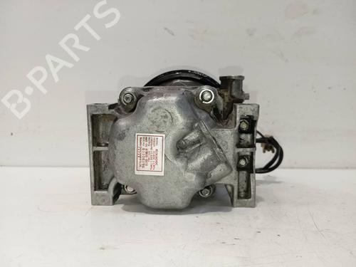 AC compressor MAZDA 6 Saloon (GG) 2.0 DI (GG14) | BP39433811M34 - Image 3
