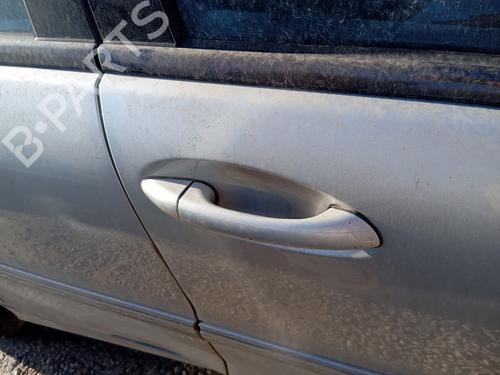 Used Front right exterior door handle MERCEDES-BENZ C-CLASS (W203) [2000-2007]  29316462