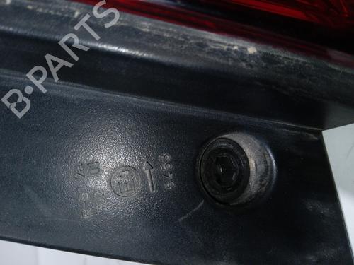 Left taillight SEAT TOLEDO III (5P2)  | BP30762347C34 