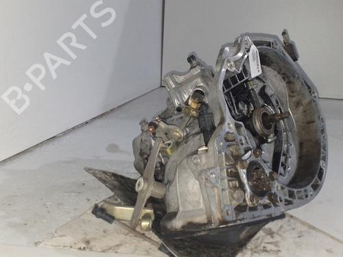 Gearbox DAEWOO LANOS (KLAT) 1.3 | BP12455491M3 