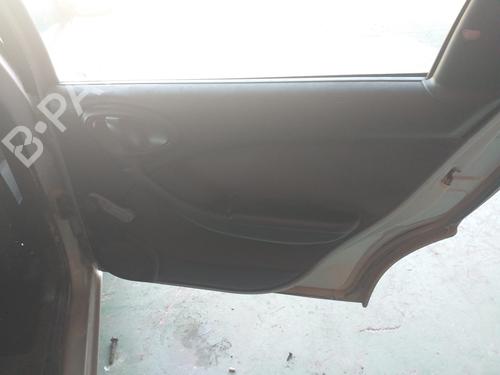 Front bumper CITROËN XSARA (N1) 1.9 TD | BP13582359C7