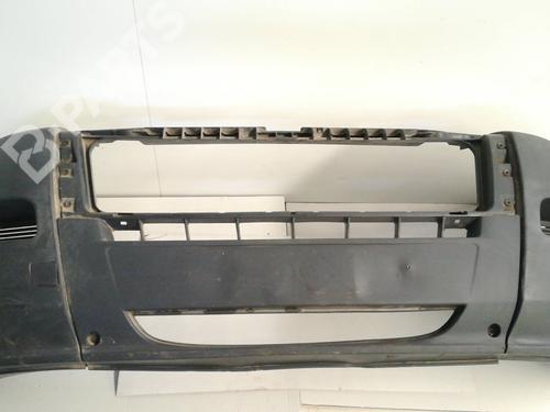 front-bumper-peugeot-boxer-van-2006-9356319 main image