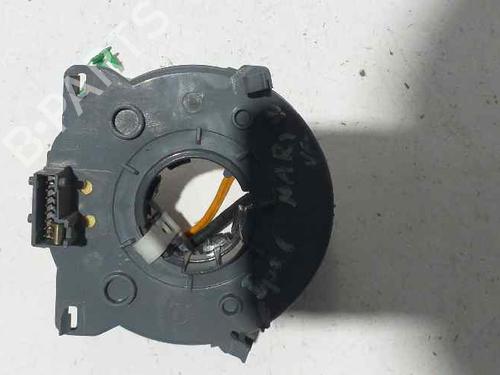 Squib airbag OPEL MERIVA A MPV (X03)  | BP9357843C102 