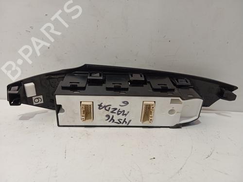 Left front window switch MAZDA 6 Estate (GJ, GL) | BP22546590I27 - Image 3