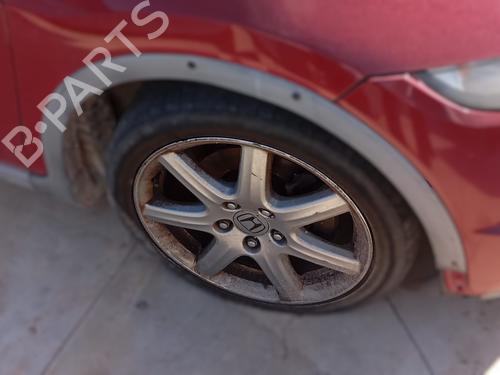 Used Rim Rim 36856424 36856424