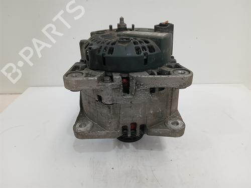Alternator RENAULT MEGANE III Hatchback (BZ0/1_, B3_) 1.5 dCi (BZ09, BZ0D, BZ1W, BZ29, BZ14) | BP32631477M7 
