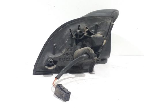 Right mirror CITROËN C3 I (FC_, FN_)  | BP9347819C27 