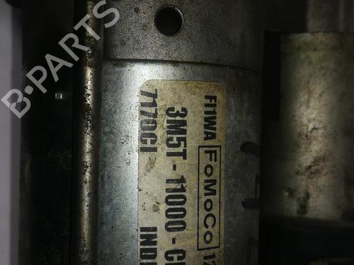 Anlasser FORD FOCUS II (DA_, HCP, DP)  | BP17216854M8 