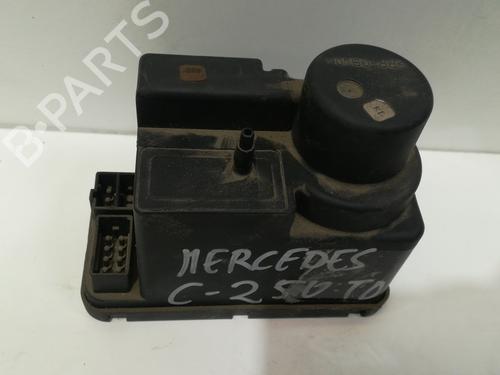 Used Comfort control module MERCEDES-BENZ C-CLASS (W202) [1993-2000]  9350416
