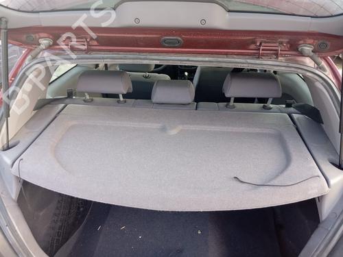Used Rear parcel shelf NISSAN ALMERA II Hatchback (N16) [2000-2025]  22348181