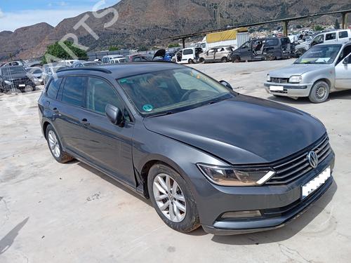 Switch VW PASSAT B8 Variant (3G5, CB5) | BP33440926I30 - Image 8