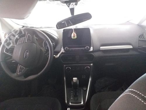 Radio FORD ECOSPORT 1.0 EcoBoost | BP9832606E6 