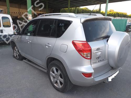 Tankklappe für TOYOTA RAV 4 III (_A3_) 2.0 4WD (ACA30_, ACA30R) (152 hp) 16844086