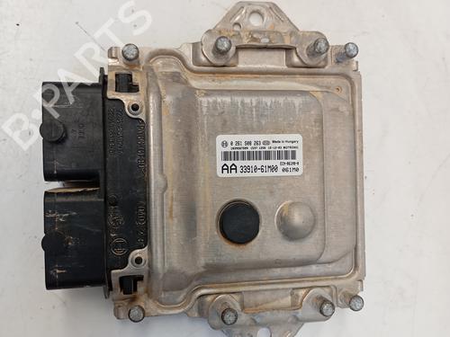 Engine control unit (ECU) SUZUKI VITARA (LY) | BP37236820M57 - Image 3