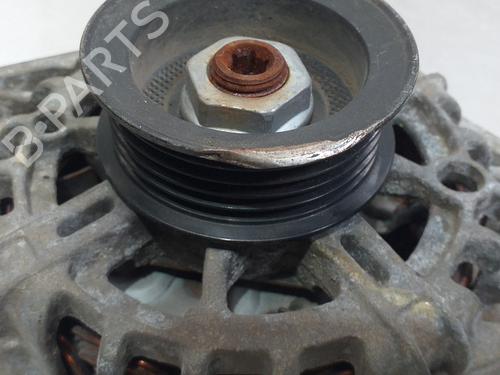 Alternator HYUNDAI i10 I (PA) 1.2 | BP9350660M7 