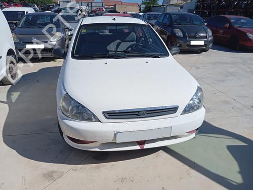 Recambios KIA RIO I Hatchback (DC) 4725343
