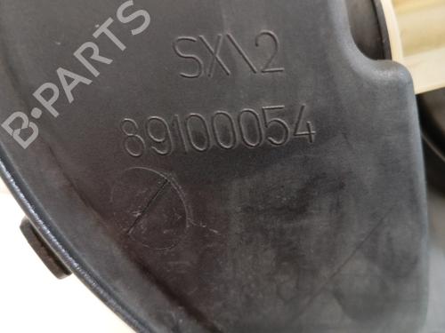 Left headlight OPEL ZAFIRA A MPV (T98) 1.8 16V (F75) | BP15660248C28 