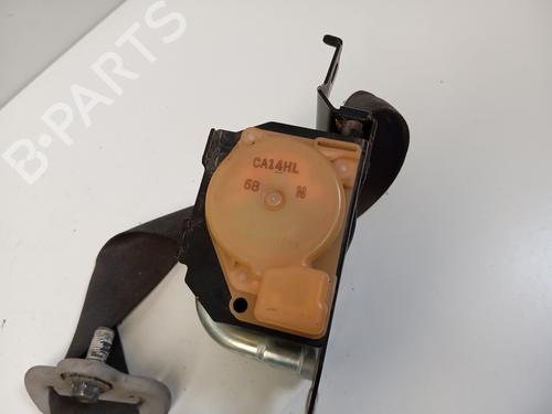 Front left seatbelt HONDA JAZZ II (GD_, GE3, GE2) 1.3 iDSi (GD1) | BP18145871I26 
