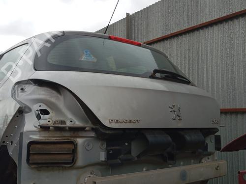 Used Tailgate PEUGEOT 308 I (4A_, 4C_) [2007-2016]  18300163