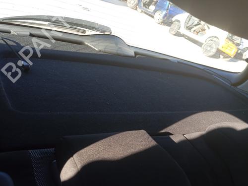 Used Rear parcel shelf PEUGEOT 308 I (4A_, 4C_) [2007-2016]  25347028
