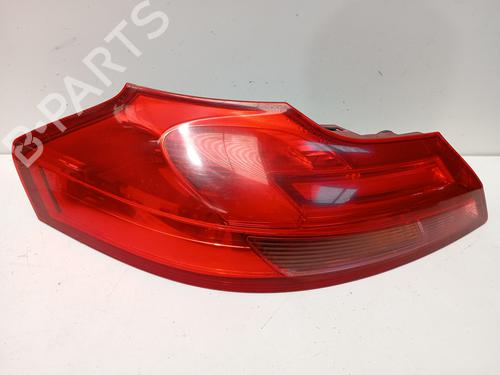 Used Left taillight Left taillight OPEL INSIGNIA A Sports Tourer (G09) [2008-2017] 36070949 36070949