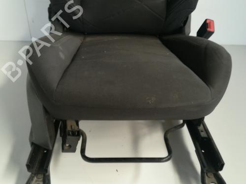 Right front seat FORD FIESTA VI (CB1, CCN) 1.25 | BP12293756C16 