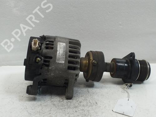 Alternator FORD FOCUS II (DA_, HCP, DP)  | BP9351841M7 