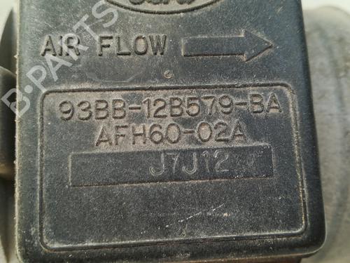 Mass air flow sensor FORD MONDEO I Saloon (GBP) 2.0 i 16V 4x4 | BP9354057M95 