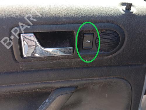 Used Left rear window switch VW PASSAT B5 (3B2) 1.8 T (150 hp) 16230846