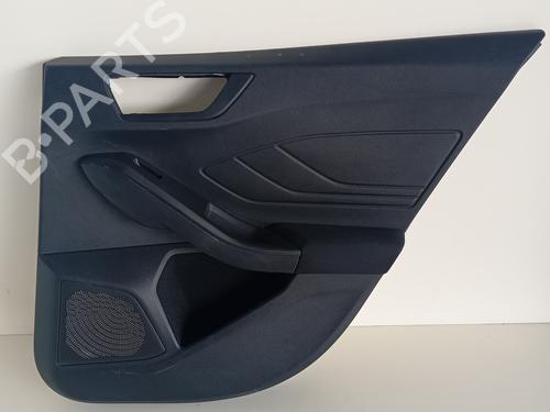 Used Rear right panel Rear right panel FORD FOCUS IV (HN) [2018-2026] 34055317 34055317