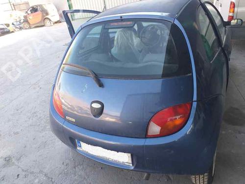 AC Kondensor FORD KA (RB_)  | BP9670885M32 