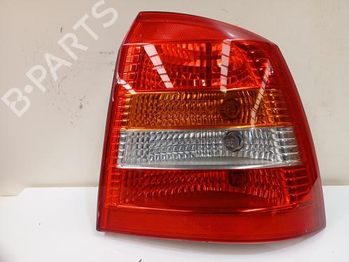 Used Right taillight Right taillight 37151503 37151503