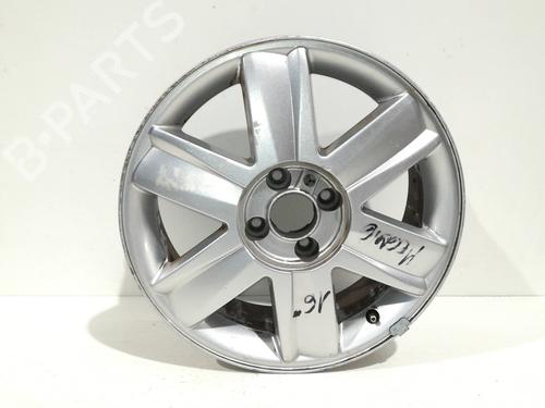 Fælk RENAULT MEGANE I Classic (LA0/1_) [1996-2008]  9354945