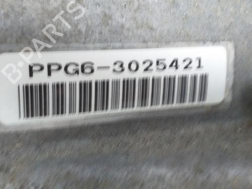 Gearbox HONDA CIVIC VIII Hatchback (FN, FK) 2.2 CTDi (FK3) | BP9354765M3 
