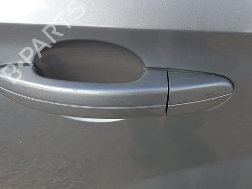 Used Rear left exterior door handle FORD MONDEO IV (BA7) 1.8 TDCi (125 hp) 12274036