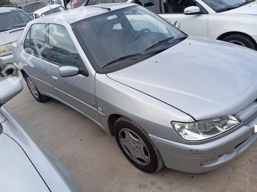 Left mirror PEUGEOT 306 (7B, N3, N5)  | BP21143466C26 