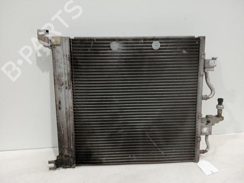 AC radiator OPEL ASTRA H (A04) 1.7 CDTI (L48) | BP17393128M32 