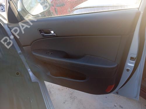 Used Front right panel HYUNDAI i30 (FD) [2007-2012]  22413724