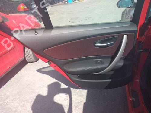Venstre bagtil invendig håndtag BMW 1 (E87) 118 d | BP16236423I15 