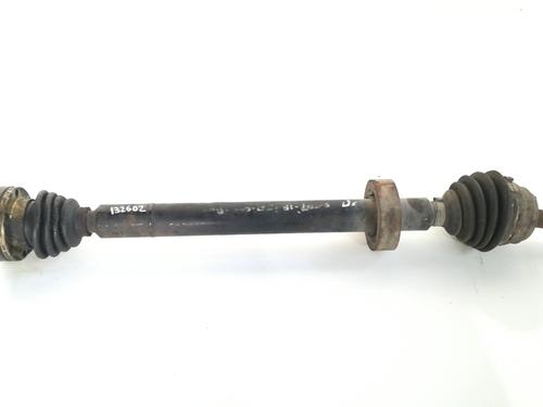 Used Right front driveshaft SEAT IBIZA II (6K1) 1.4 i (60 hp) 9349611