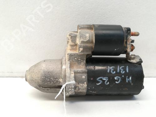Used Starter MG MG ZS 120 (117 hp) 11085274