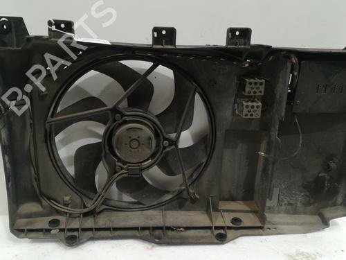 Used Radiator fan CITROËN XSARA PICASSO (N68) 2.0 HDi (90 hp) 16469028