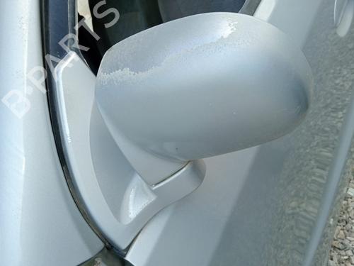Used Left mirror HYUNDAI ATOS (MX) 1.1 (58 hp) 19111529
