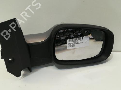 Right mirror RENAULT SCÉNIC II (JM0/1_)  | BP13900121C27 